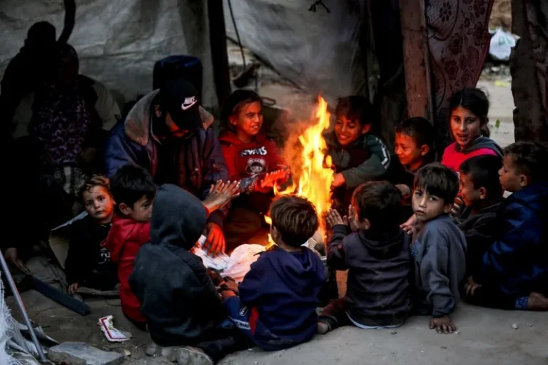 Patnja Palestinaca ne jenjava: Ovako izgleda svakodnevni život usred ruševina na sjeveru Gaze
