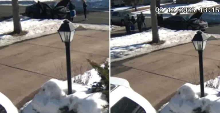 Podla taktika agentica ICE-a: Glume kvar na automobilu, pa onda hapse ljude koji im dođu pomoći