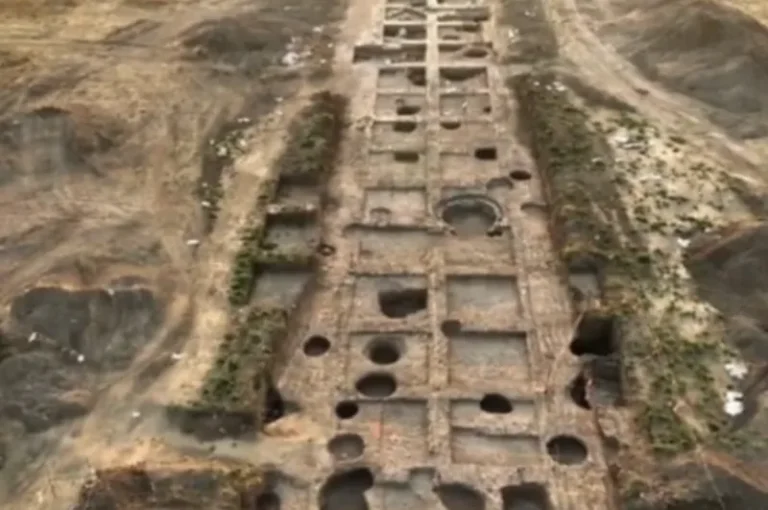 Tehnologija ispred svog vremena: Kako je radionica iz bronzanog doba dokazala postojanje visoko razvijenog društva