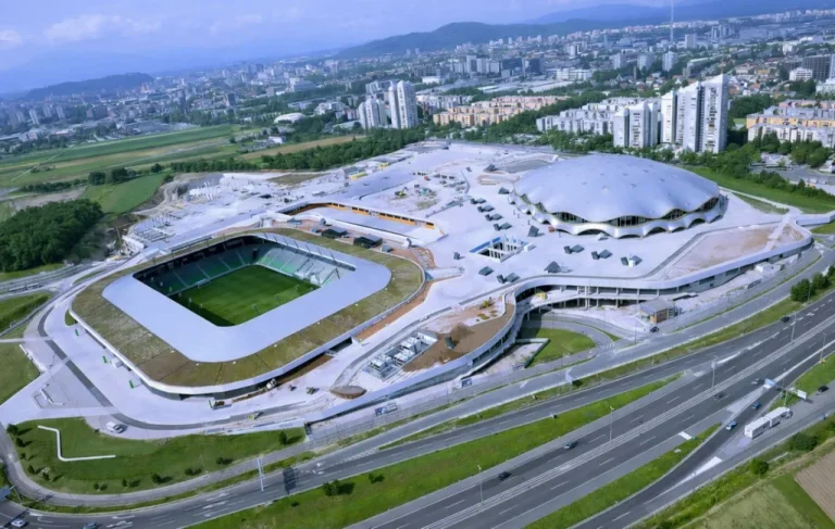 Najbogatiji biznismen iz RS gradi najveći tržni centar u Sloveniji