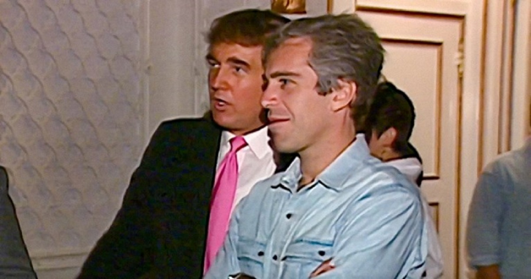 Svjedokinja tvrdi da je Trump zaprijetio da će curica nestati i da će joj ubiti porodicu