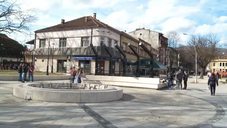 Napad na novinara u Bajinoj Bašti: „Muškarac u crnom me udarao u glavu, prskao me suzavcem“