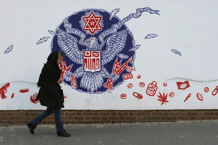 Yanis Varoufakis: O ljevici i Iranu