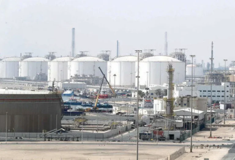 Označava li ovo početak najgore plinske krize koju je svijet vidio? Vatra stigla do ključnog energetskog kompleksa