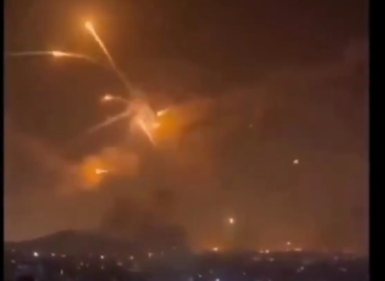 Izrael objavio kartu: “Pogledajte dokle mogu doseći iranske rakete, ugrožena i Evropa!”