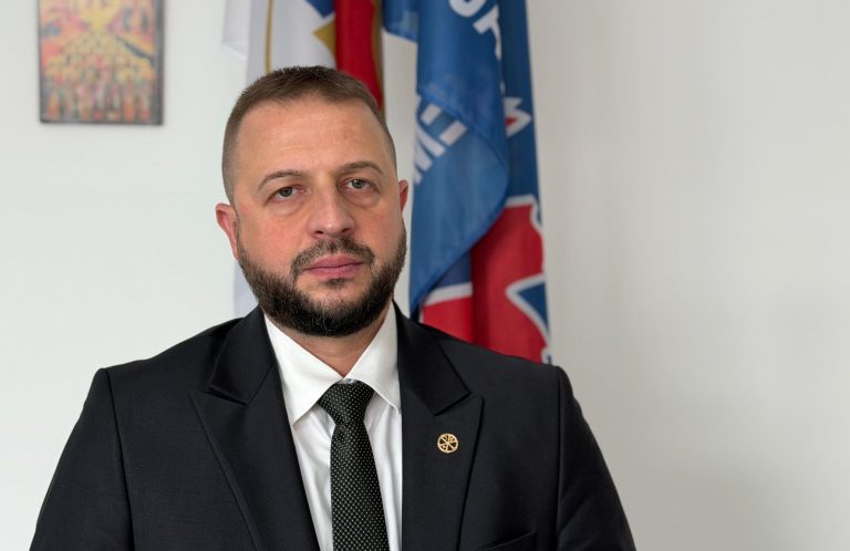 Nešković: Vjerujem da će SNSD popustiti i glasati za ukidanje akciza jer će litar dizela za 20 dana biti skoro četiri marke