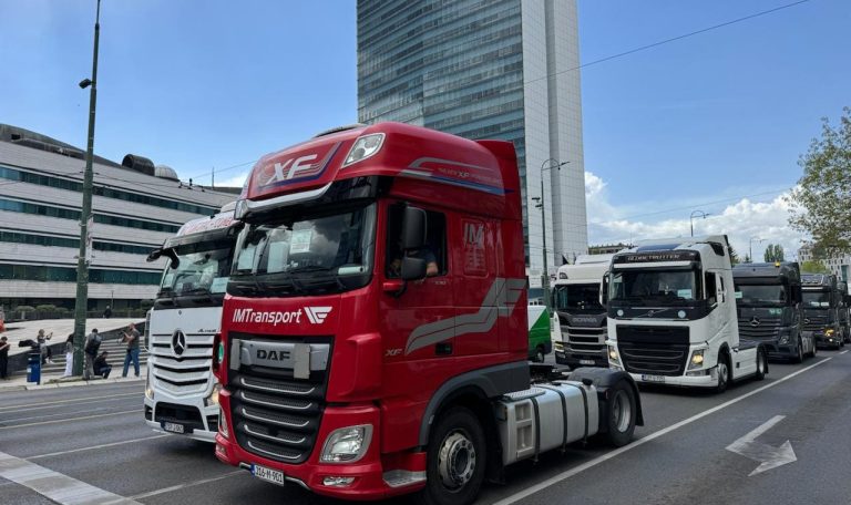 MUP Republike Srpske neće dozvoliti blokade graničnih prelaza