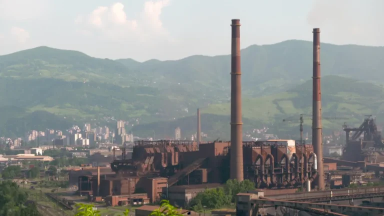 Direktor Nove Željezare apeluje: Bez zaštite domaće proizvodnje ugroženo 11.000 radnih mjesta