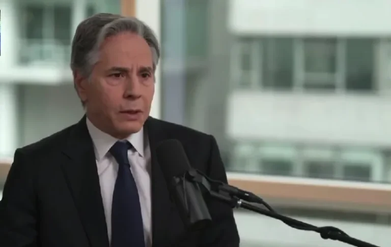 Blinken otkrio: Izraelci su pritiskali Obamu da napadne Iran, ali nije htio