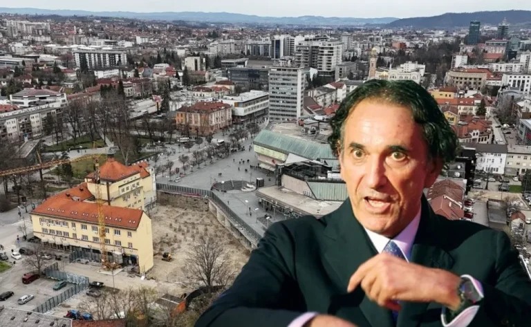 Ko gradi najvišu zgradu u RS: Obogatio se brže od Gatesa