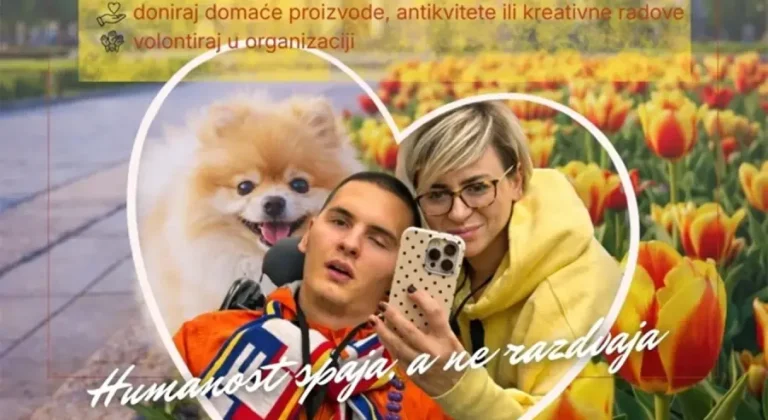 Konferencija “Humanost spaja, a ne razdvaja” 5. aprila u Domu omladine