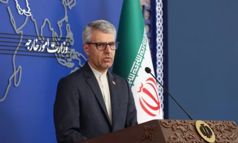 Iran saopštio kada će rat prestati