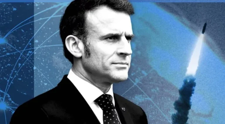 Macron šokirao svijet i najavio da Francuska povećava broj nuklearnih glava: Moraju da nas se plaše!