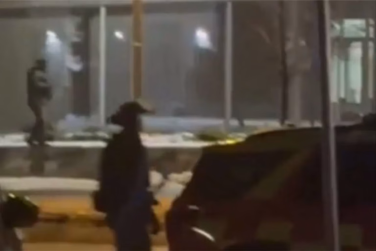 Eksplozija kod Ambasade SAD-a u Oslu, policija traga za počiniocima