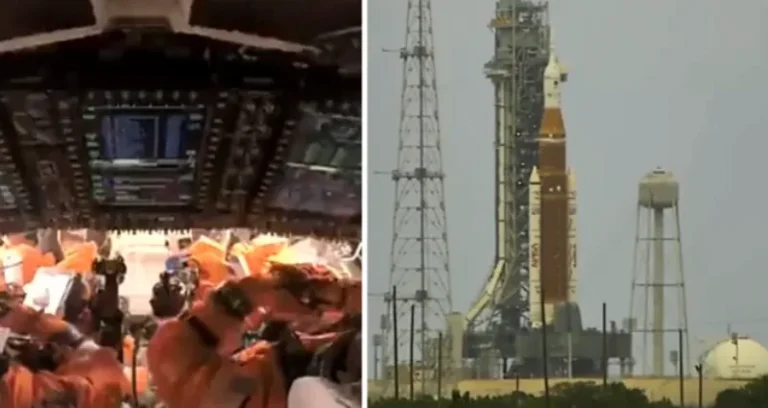 Sve spremno za Misiju Artemis 2