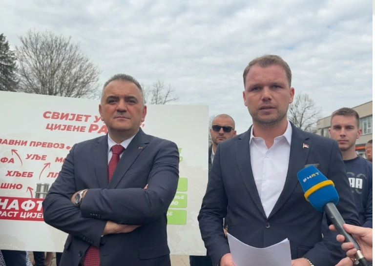 Duel Stanivuković – Minić večeras u Kući Milanovića? Nejasno pod kojim uslovima: “Čekam te, ako smiješ”