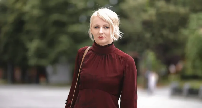 Književnica iz BiH Magdalena Blažević ušla u finale Dublin Literary Award: Književnost je jedino mjesto slobode!