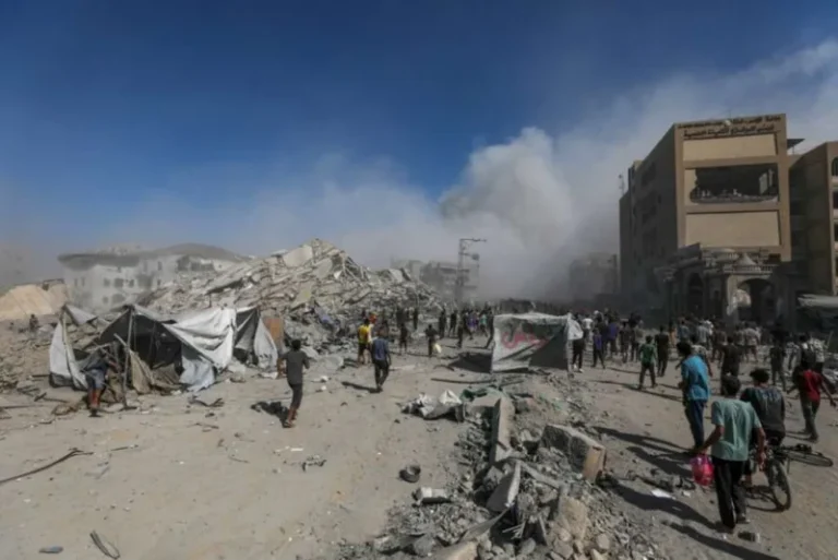 Cure novi detalji stravičnog napada u Gazi: Izraelci gađali policijsku patrolu, pojavio se jeziv snimak