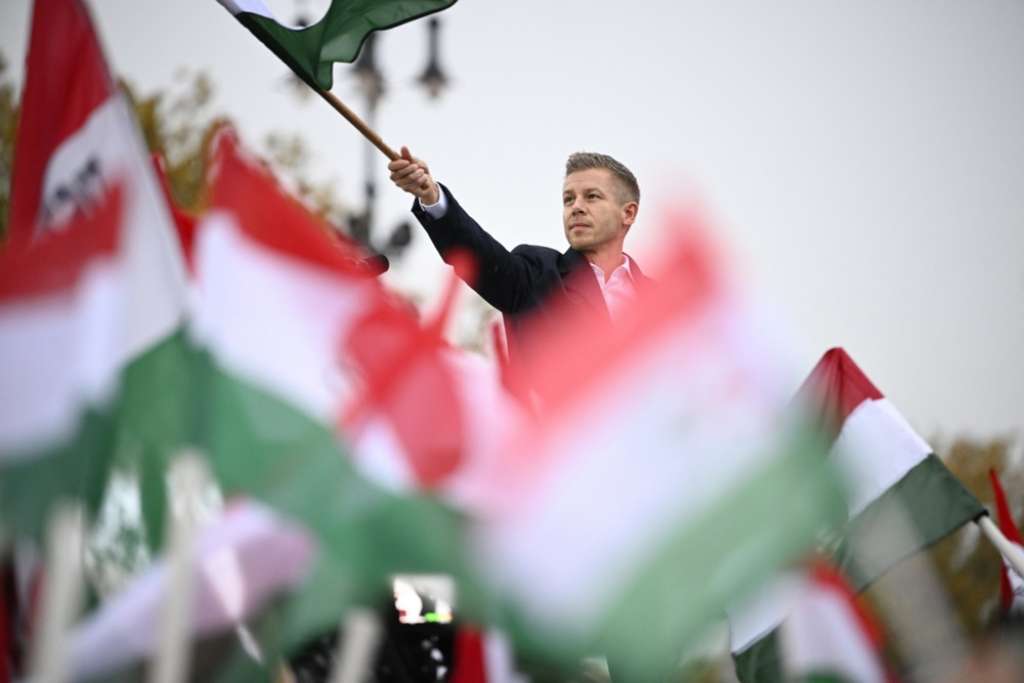 NEMA ŠALE Mađar zaprijetio predsjedniku: Ostavka ili smjena!