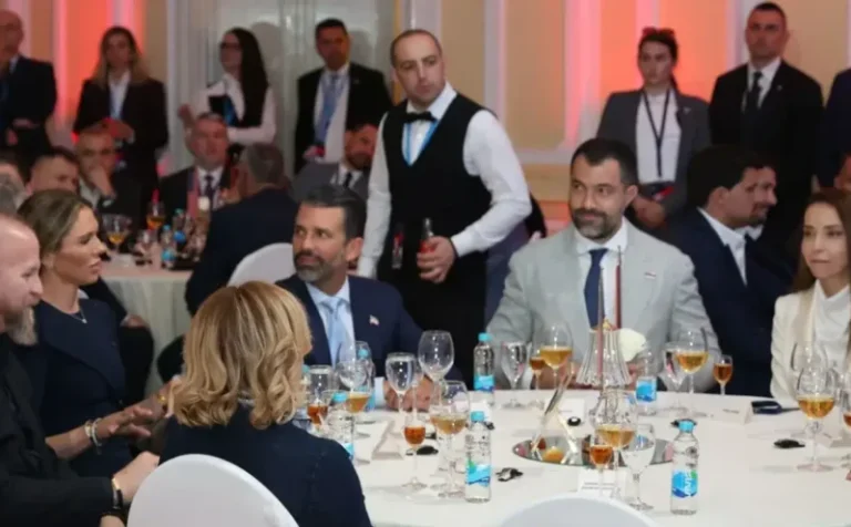 Skupo, a ništa: Vlast u RS od Trumpa Juniora dobila je samo ono što se može platiti