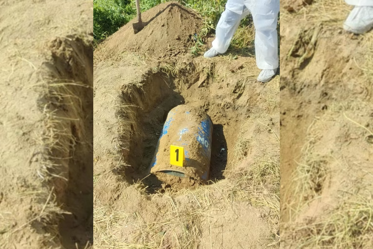 Uhapšen još jedan osumnjičeni, lagao policiju, pa pomogao ubicama da sakriju tijelo