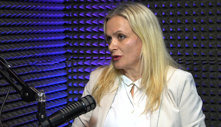 Profesorica Olivera Nedić: Zašto su studenti najbolje sto se ikad desilo ovom podneblju?!