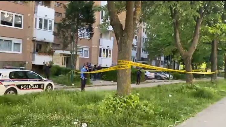 Emir Kundo Novi detalji stravičnog ubistva u Sarajevu: Pucao iz službenog pištolja ...