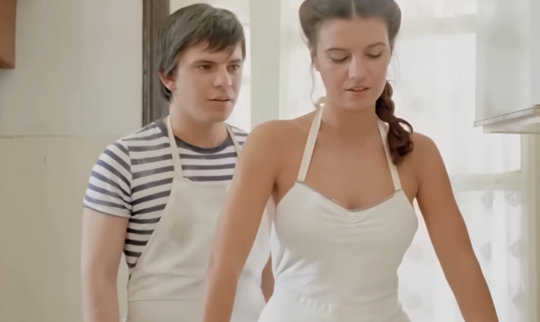 Slavko Štimac o kultnoj sceni iz filma “Varljivo leto ’68”: “Bilo me sramota”