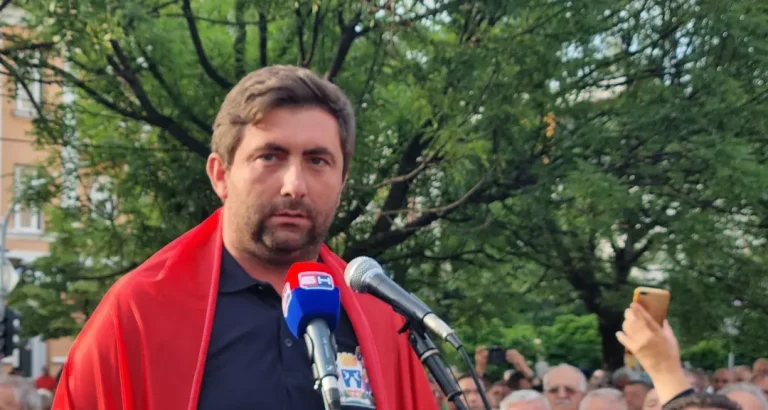 Ljubiša Petrović: Kucnuo je čas da Semberac nastavi tamo gdje je stao…