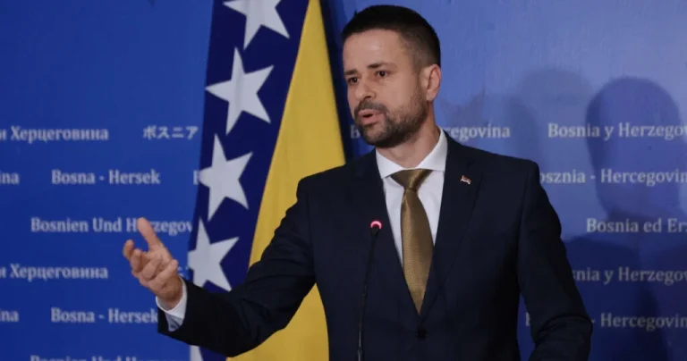 “Brutalnije nije moglo”: Može li bh. društvo preživjeti normalizaciju političkog govora mržnje?