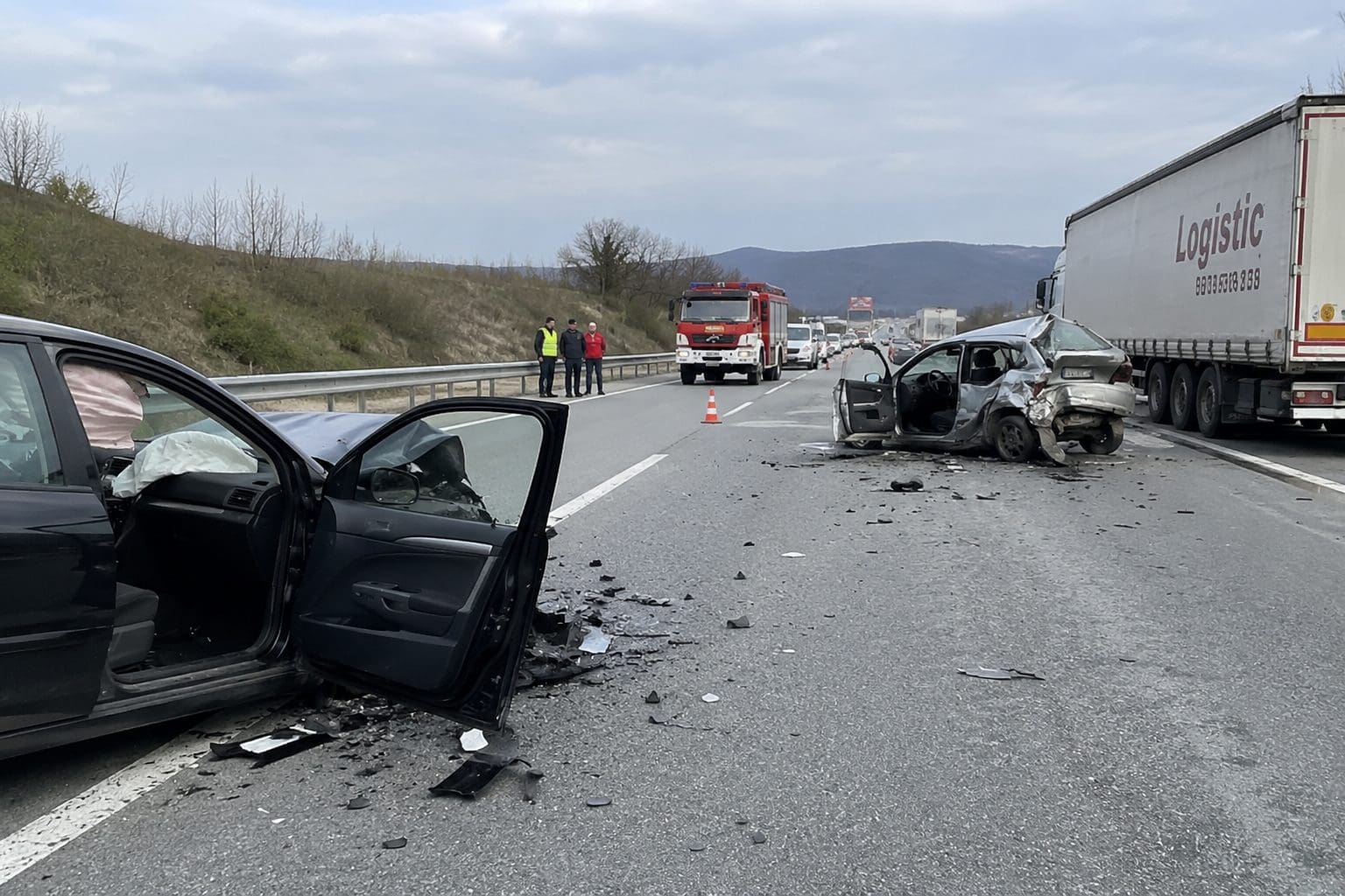 ALARMANTNO: Na putevima u RS drastičan skok broja poginulih, svaki drugi vozač divlja za volanom!