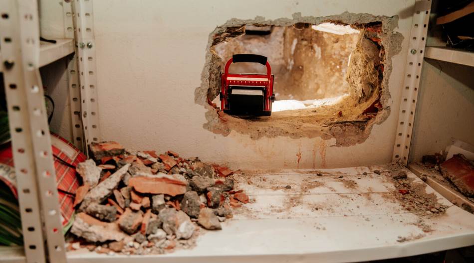 NOVI ŠOK U SLUČAJU „TUNEL“: Svi optuženi ponovo oslobođeni, sud nije našao dokaze za teška krivična djela