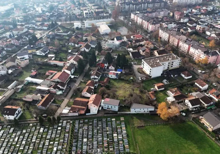 Velika pobjeda urbanog aktivizma u Banjaluci: Kako su građani Rosulja zaustavili izgradnju 16 višespratnica!