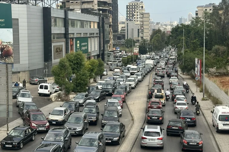 Haos u Bejrutu, ljudi masovno bježe nakon izraelske prijetnje