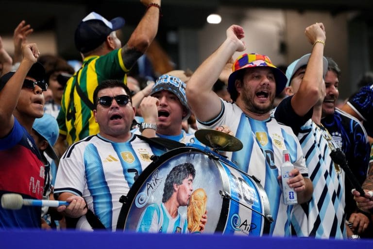 Argentina dostavila FIFA-i spisak 13,000 očeva koji ne plaćaju alimentaciju, traži da im bude zabranjen ulazak na utakmice Svjetskog prvenstva