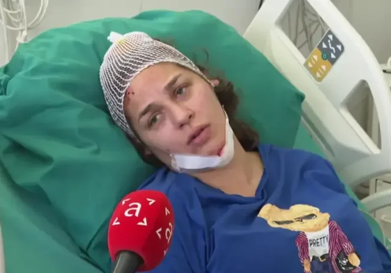 Nakon nesreće Anje Ljubojević ponovo kruži njen govor iz NSRS-a: “Ja sam ekstremno brz vozač”