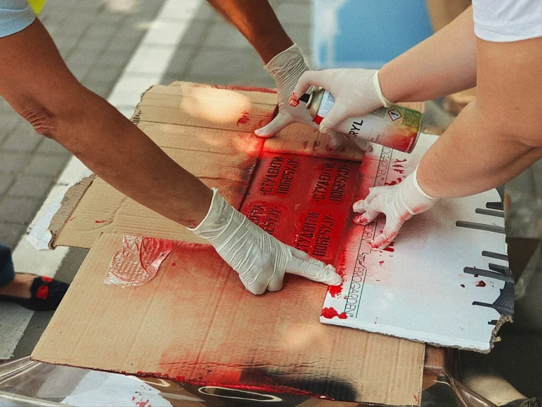 Organizovani kriminal, al’ organizovani i mi