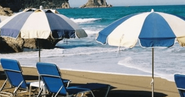 Nova pravila: Za ulazak na javnu plažu plaća se 10 eura, zabranjeno korištenje suncobrana turistima između 10 i 65 godina!