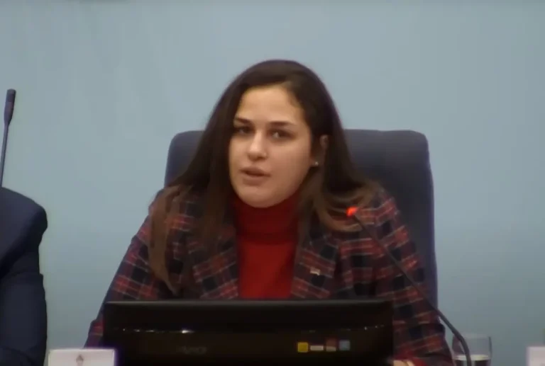 Potpredsjednica Narodne skupšine RS imala udes