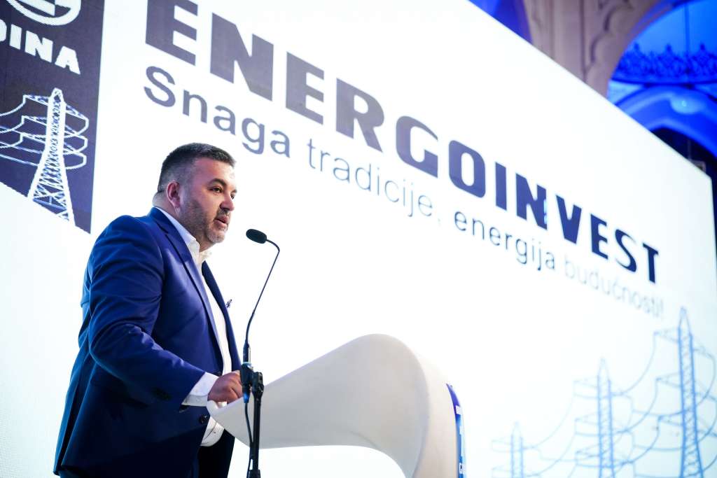Decenijama zaboravljena imovina ponovo u vlasništvu Energoinvesta