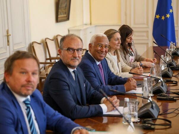 Soreca nakon posjete Coste: Evropski put BiH je slobodan izbor države