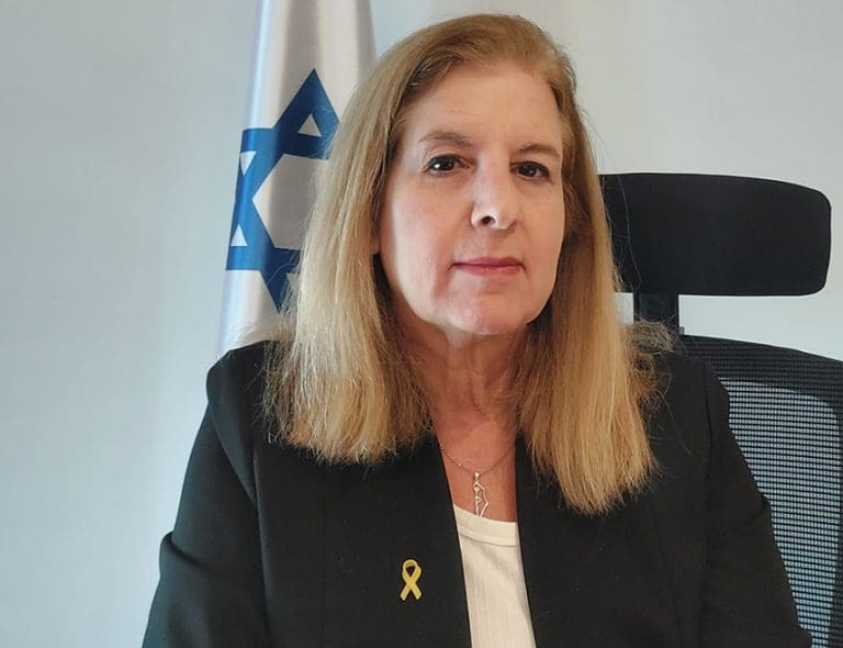 Peleg pisala Konakoviću: Vlasti u Sarajevu ignorišu antisemitizam i podržavaju Iran