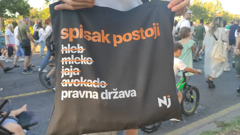 Naše vrijednosti