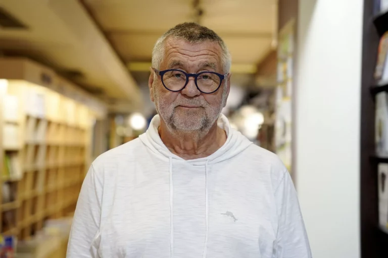 Intervju Rajko Grlić: Hrvatska i Srbija su dve različite verzije iste nesreće