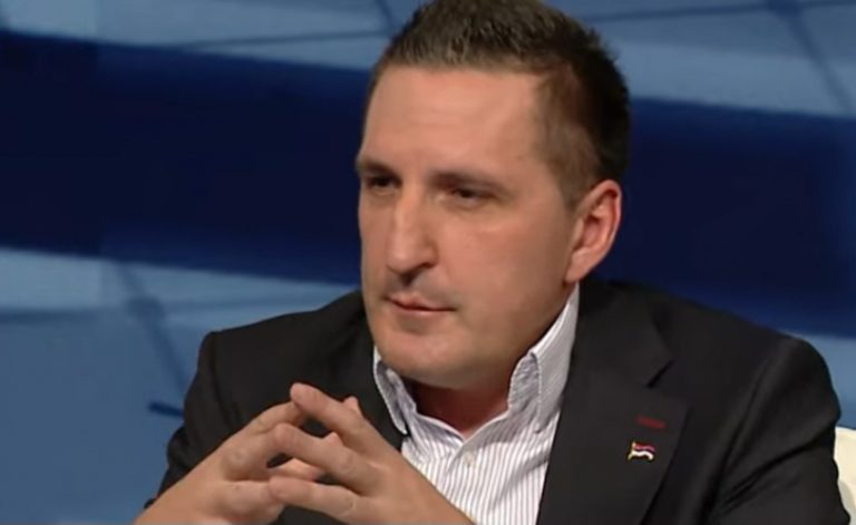 Elek smijenjen sa mjesta direktora Sarajevo gasa