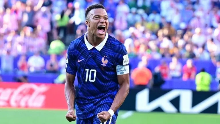 Mbappé ne prestaje da pomjera granice: Još jedan go dijeli ga od Messijevog rekorda