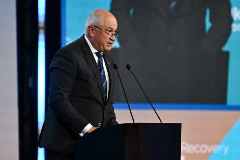 Premijer Moldavije podnosi ostavku