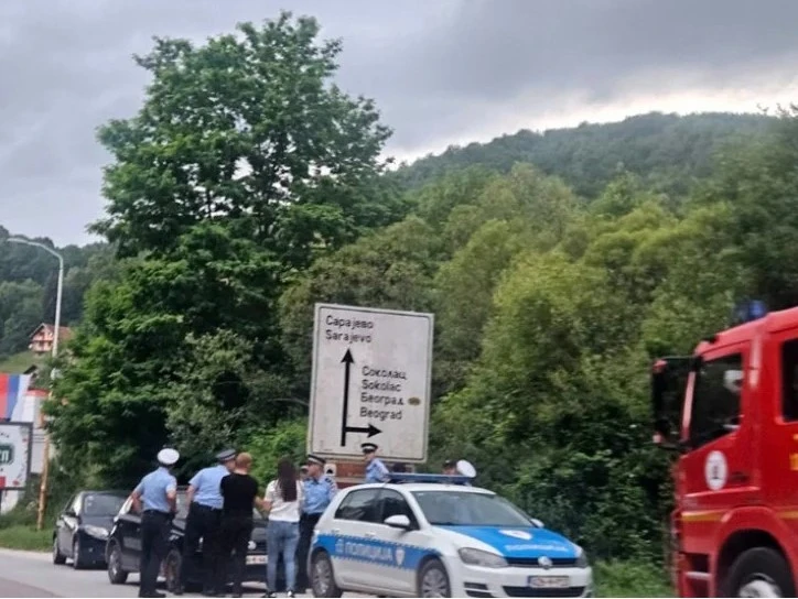 Kraj drame: Nakon dva dana sišao s drveta