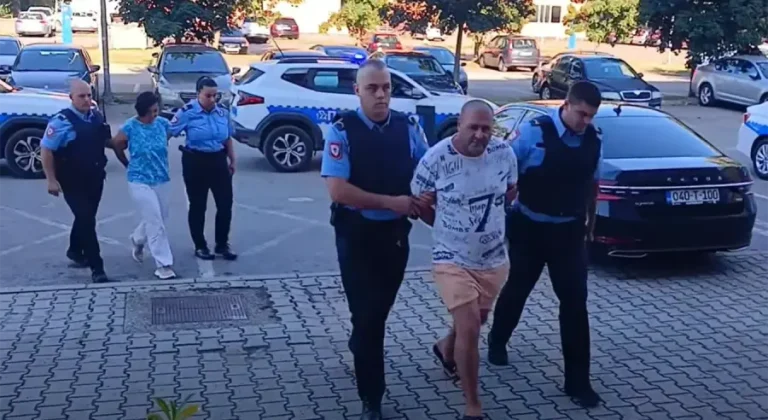 Banjaluka: Ovo su osumnjičeni za držanje žene i djeteta zatočenima u stanu