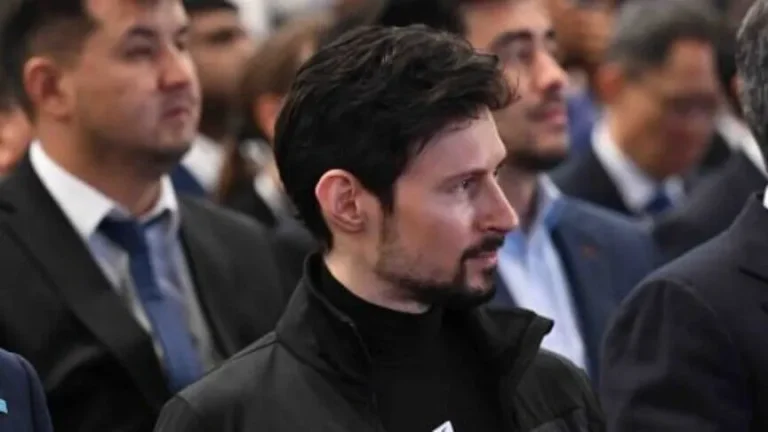Ko je Pavel Durov, osnivač Telegrama koji se u Rusiji suočava s optužbama za terorizam?